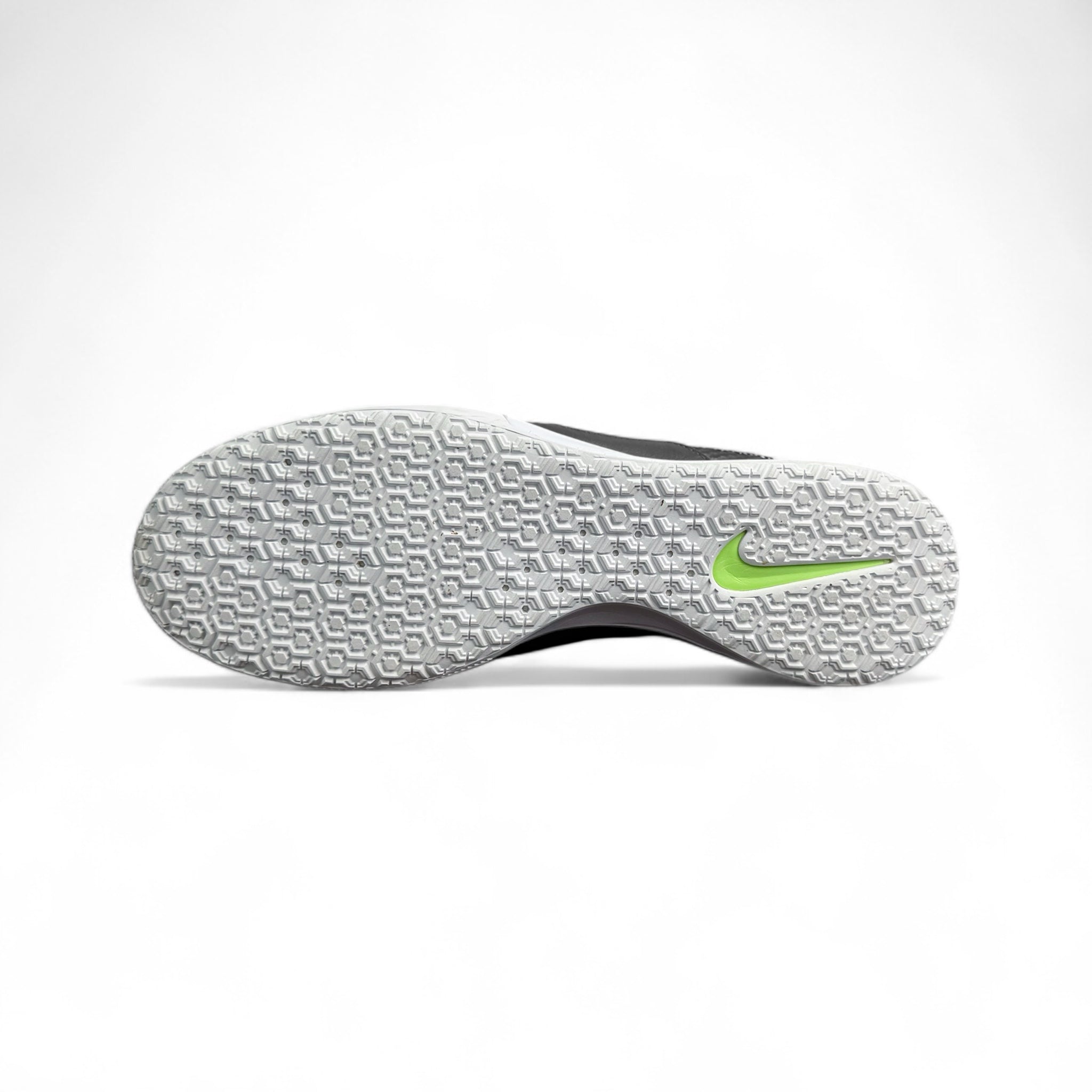 Nike MagistaX Finale IC « Métal »