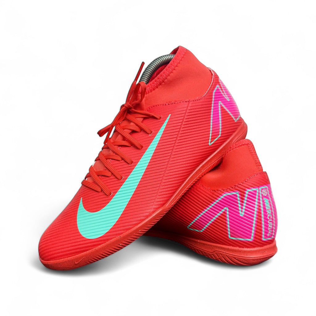 Nike Mercurial Superfly 10 Club IC « Mad Energy »