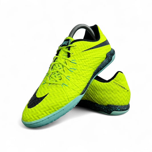 Nike HypervenomX Finale IC «Fluo»