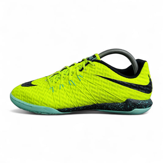 Nike HypervenomX Finale IC «Fluo»