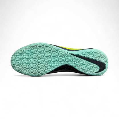 Nike HypervenomX Finale IC «Fluo»