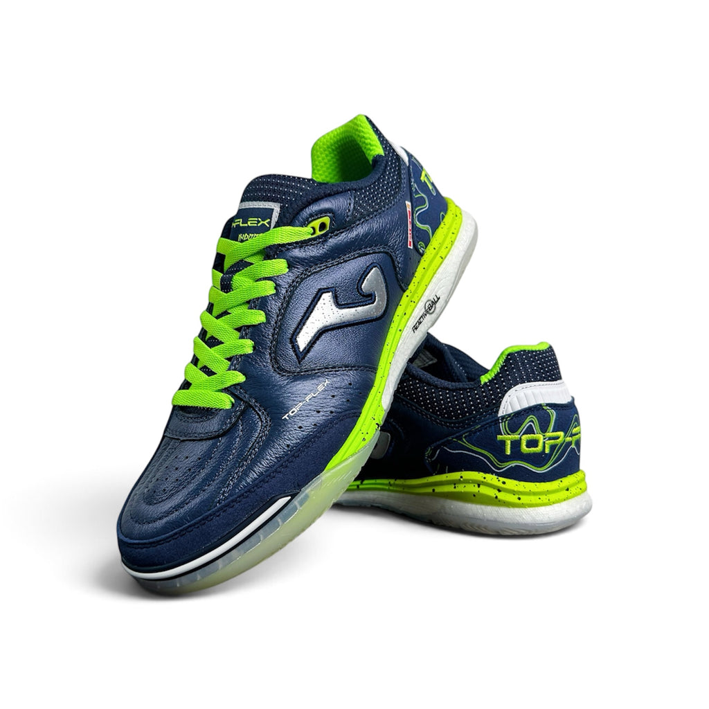 Joma Top-Flex Rebound 2603 IN « Navy Blue »