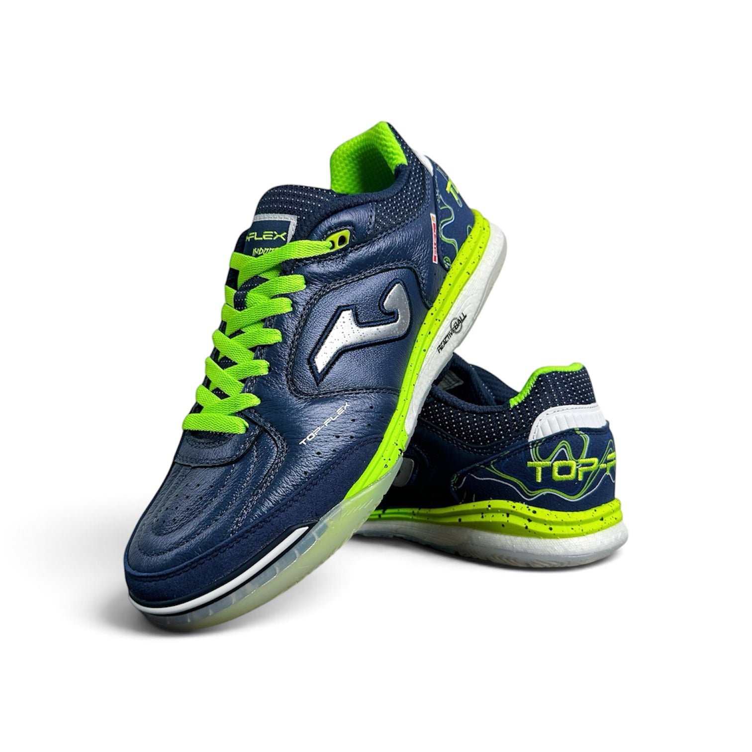 Joma Top-Flex Rebound 2603 IN « Navy Blue »