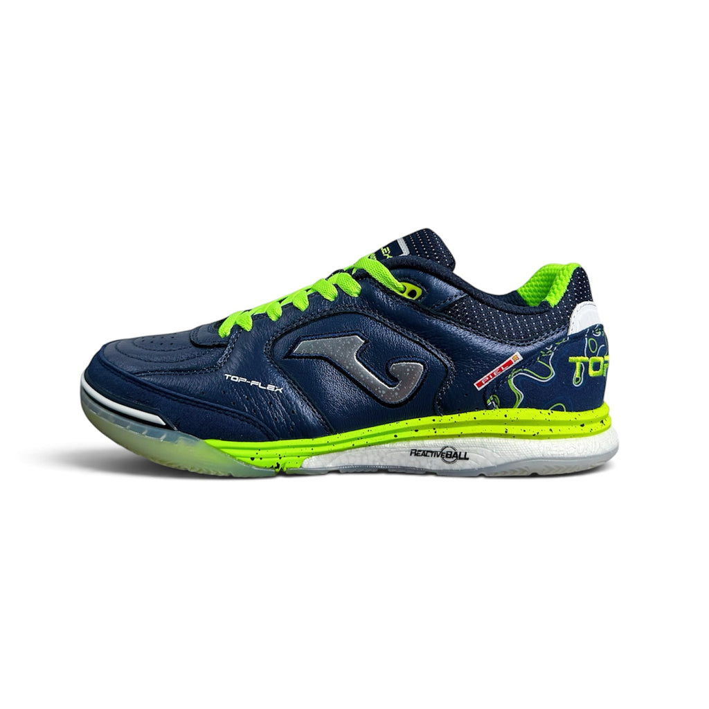 Joma Top-Flex Rebound 2603 IN « Navy Blue »