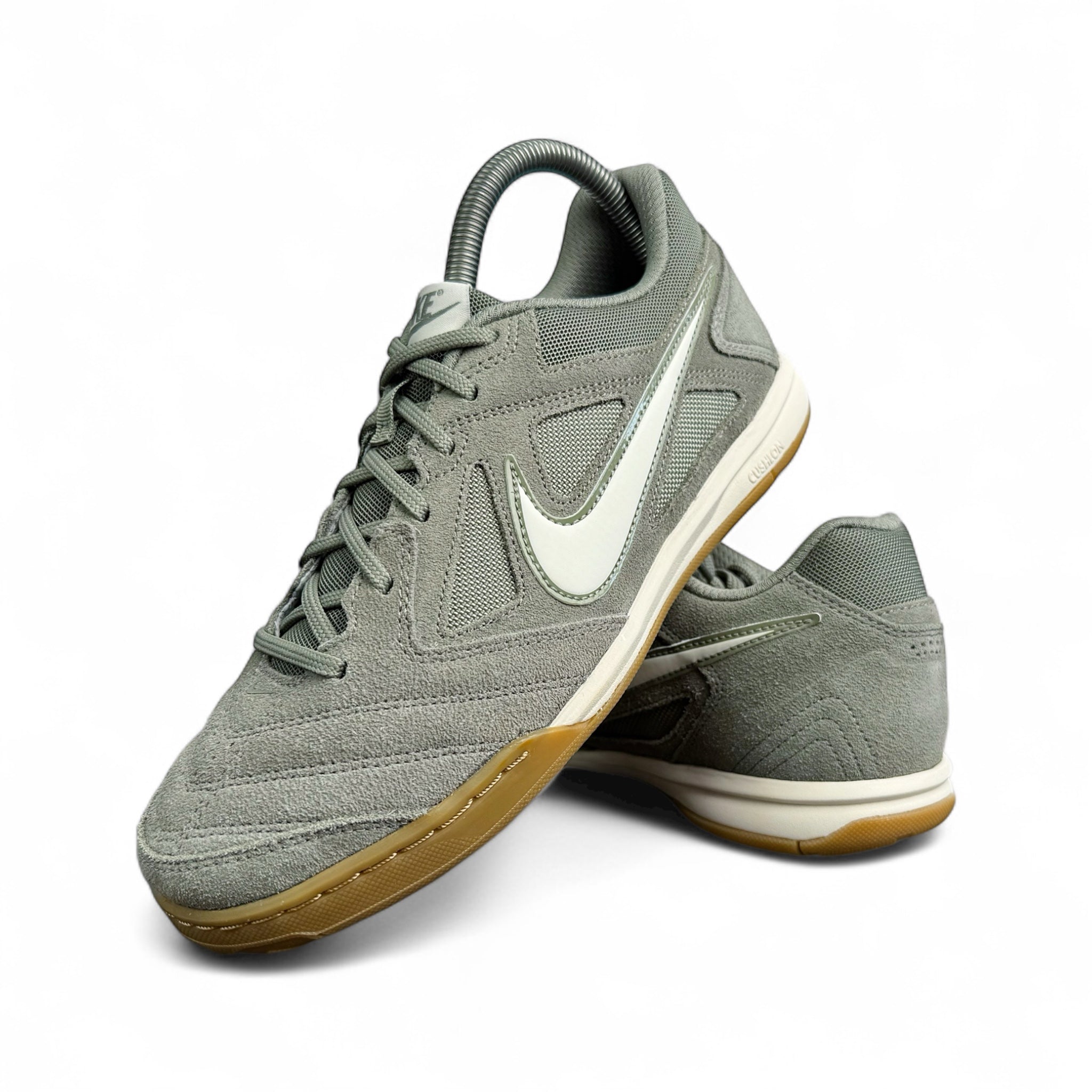 Nike Gato «Light Army/ Soft Pearl»