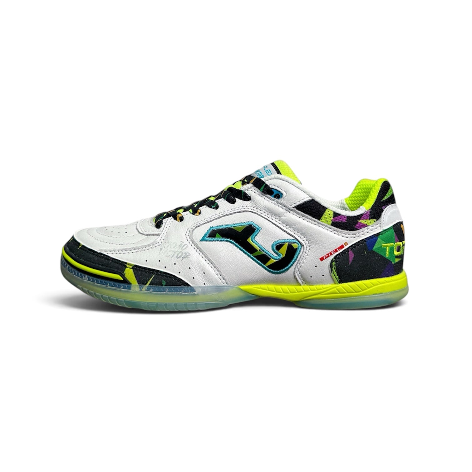 Joma Top-Flex 2692 IN « João Victor » - Limited Edition