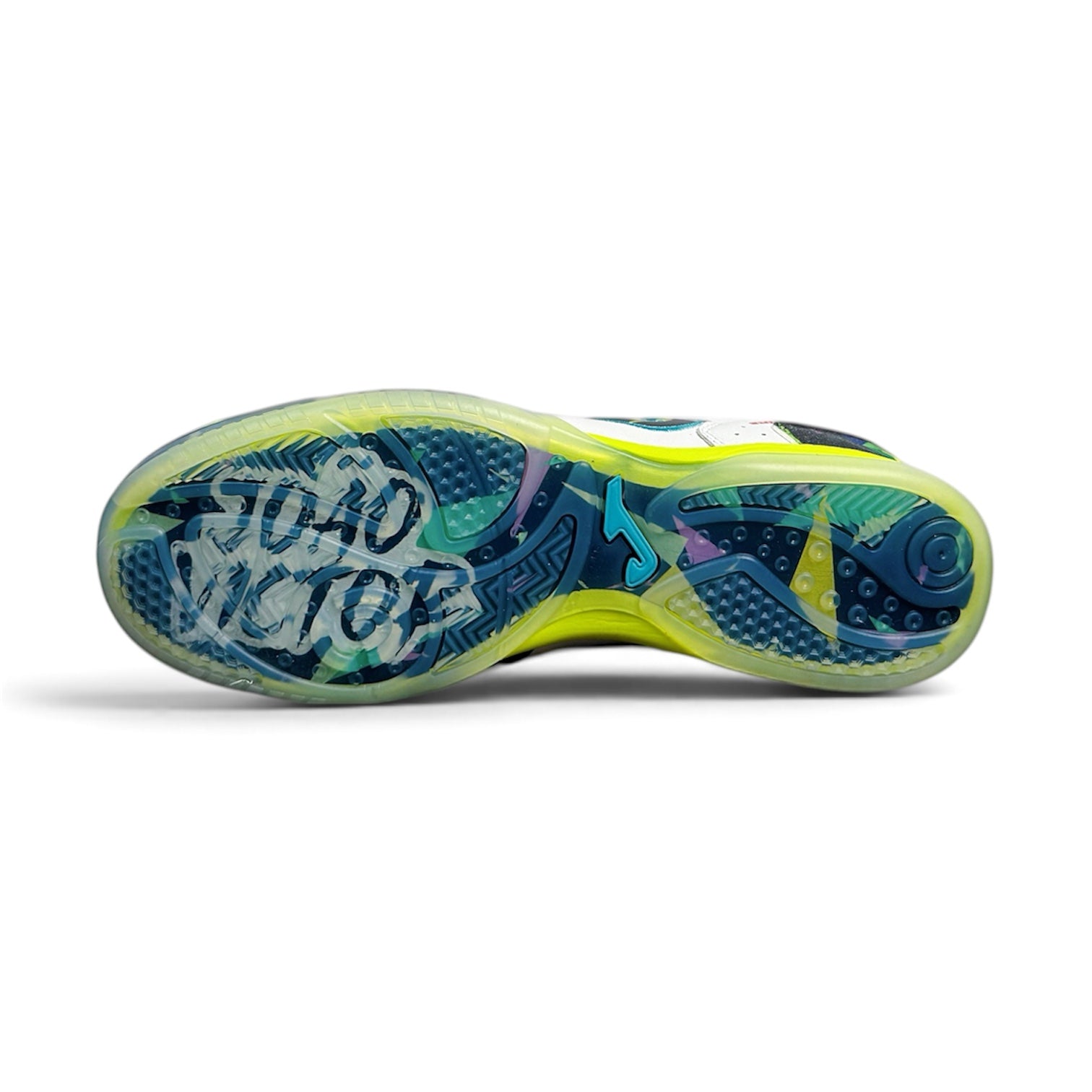 Joma Top-Flex 2692 IN « João Victor » - Limited Edition