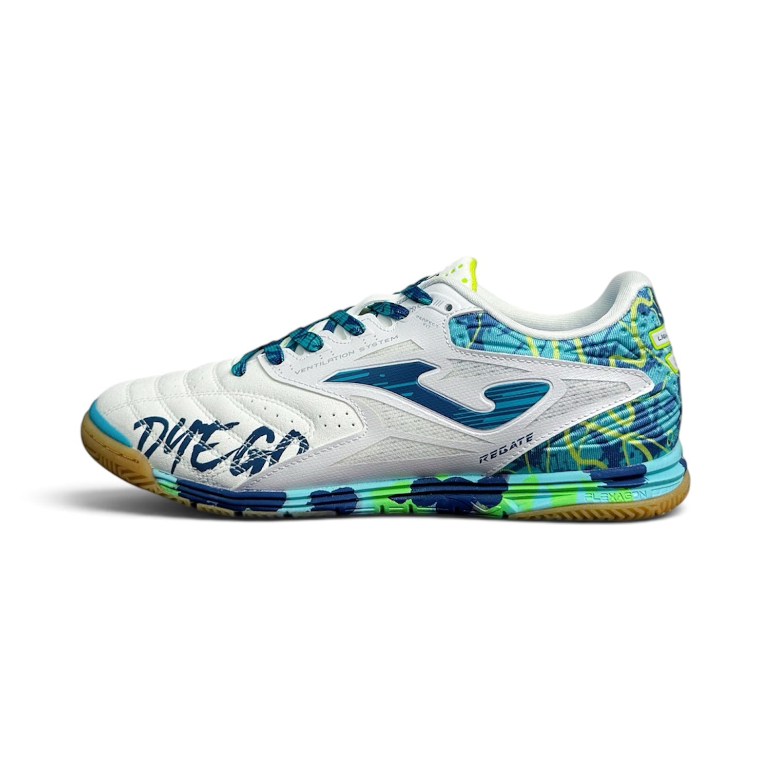Joma DZ-7 2682 IN « Dyego Zuffo » Limited Edition