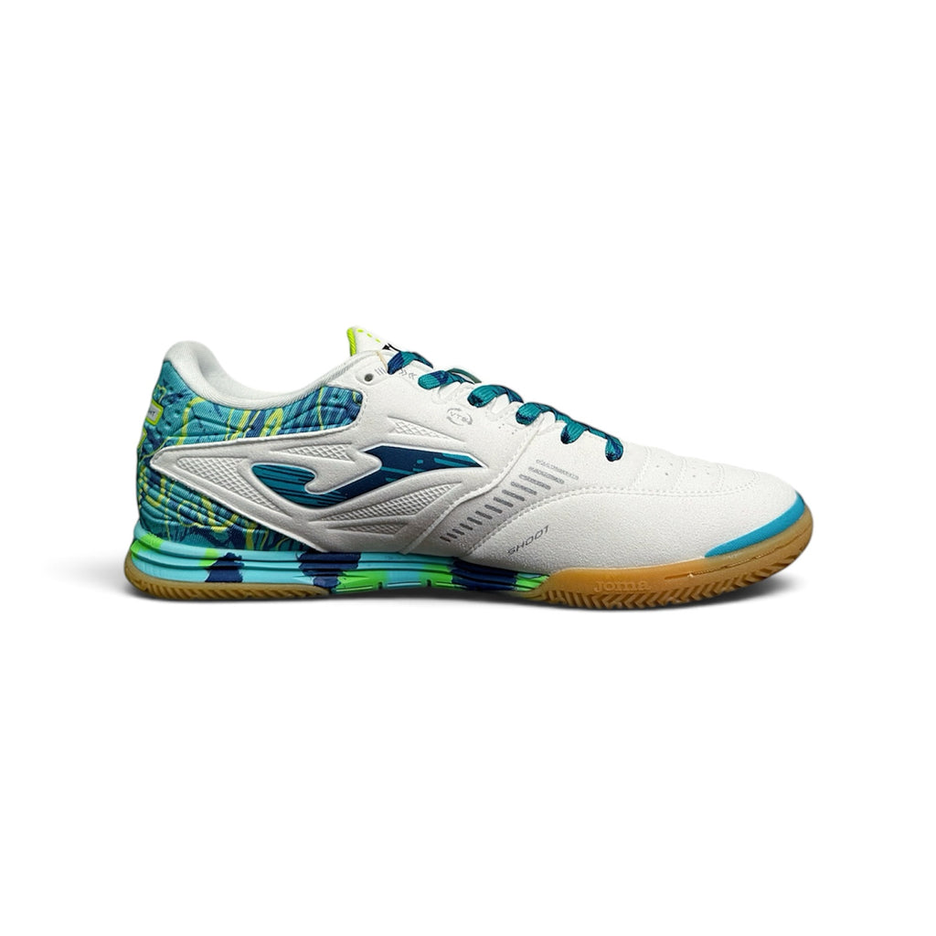 Joma DZ-7 2682 IN « Dyego Zuffo » Limited Edition