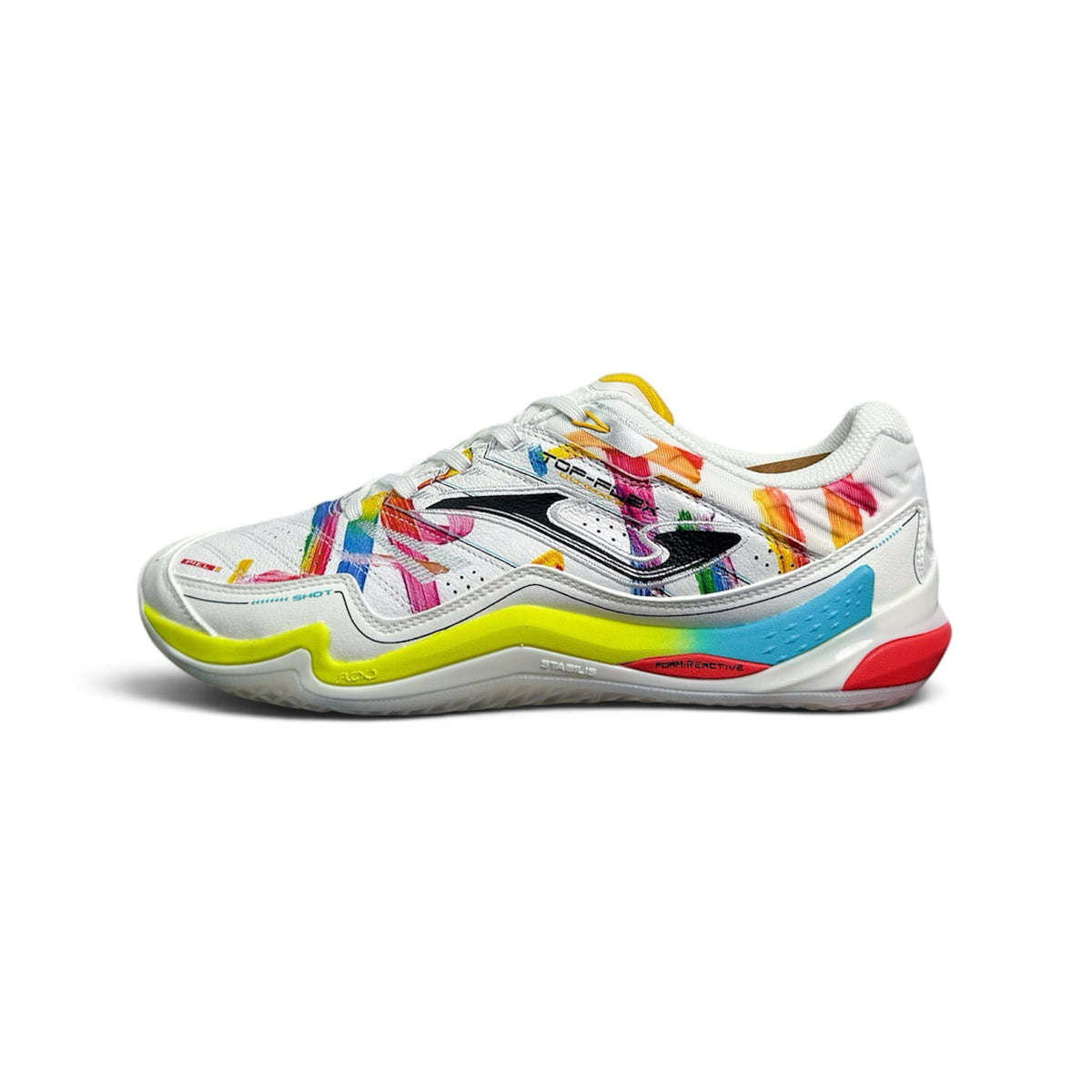 Joma Top-Flex Ultimate 2676 IN « Carbon Technology » Limited Edition