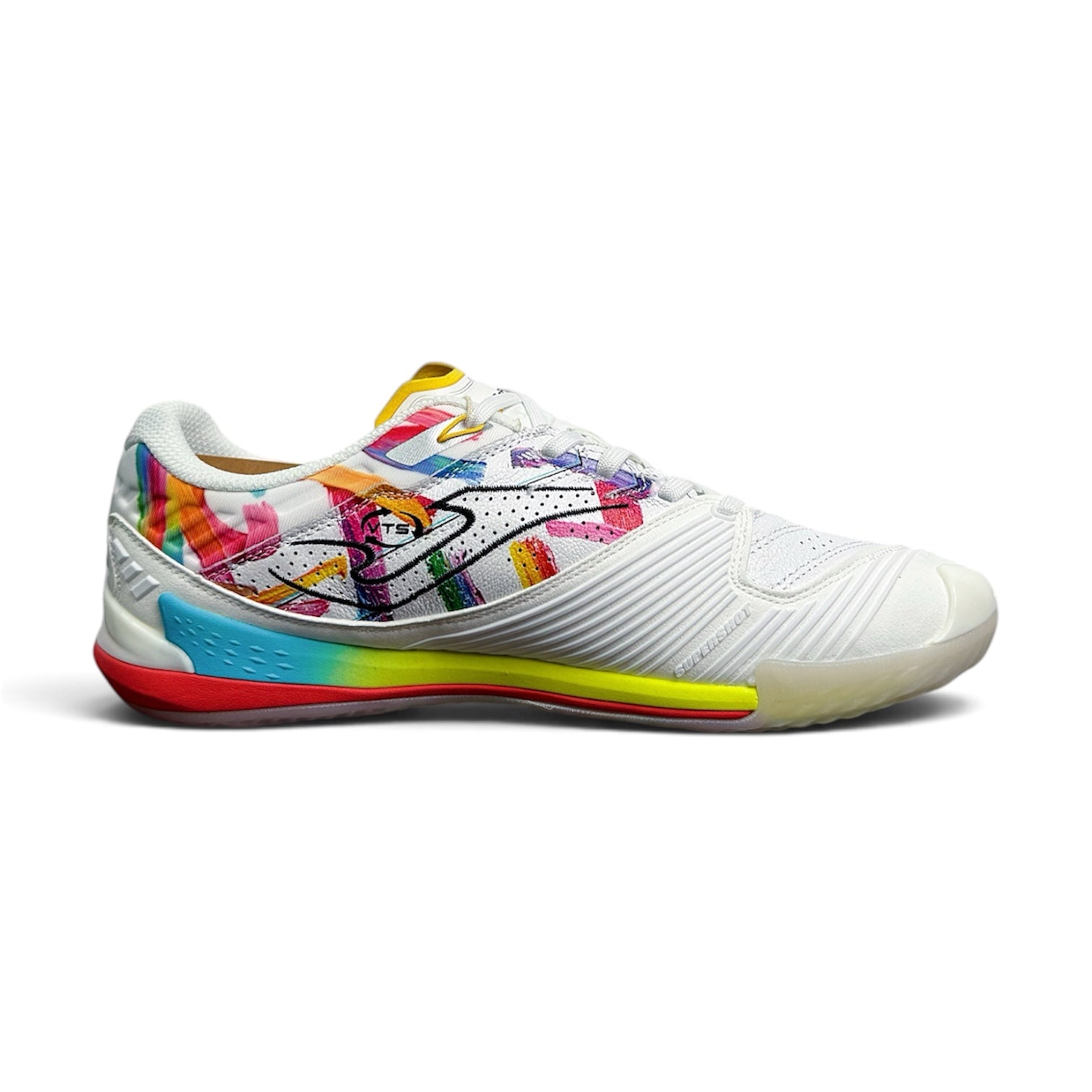 Joma Top-Flex Ultimate 2676 IN « Carbon Technology » Limited Edition