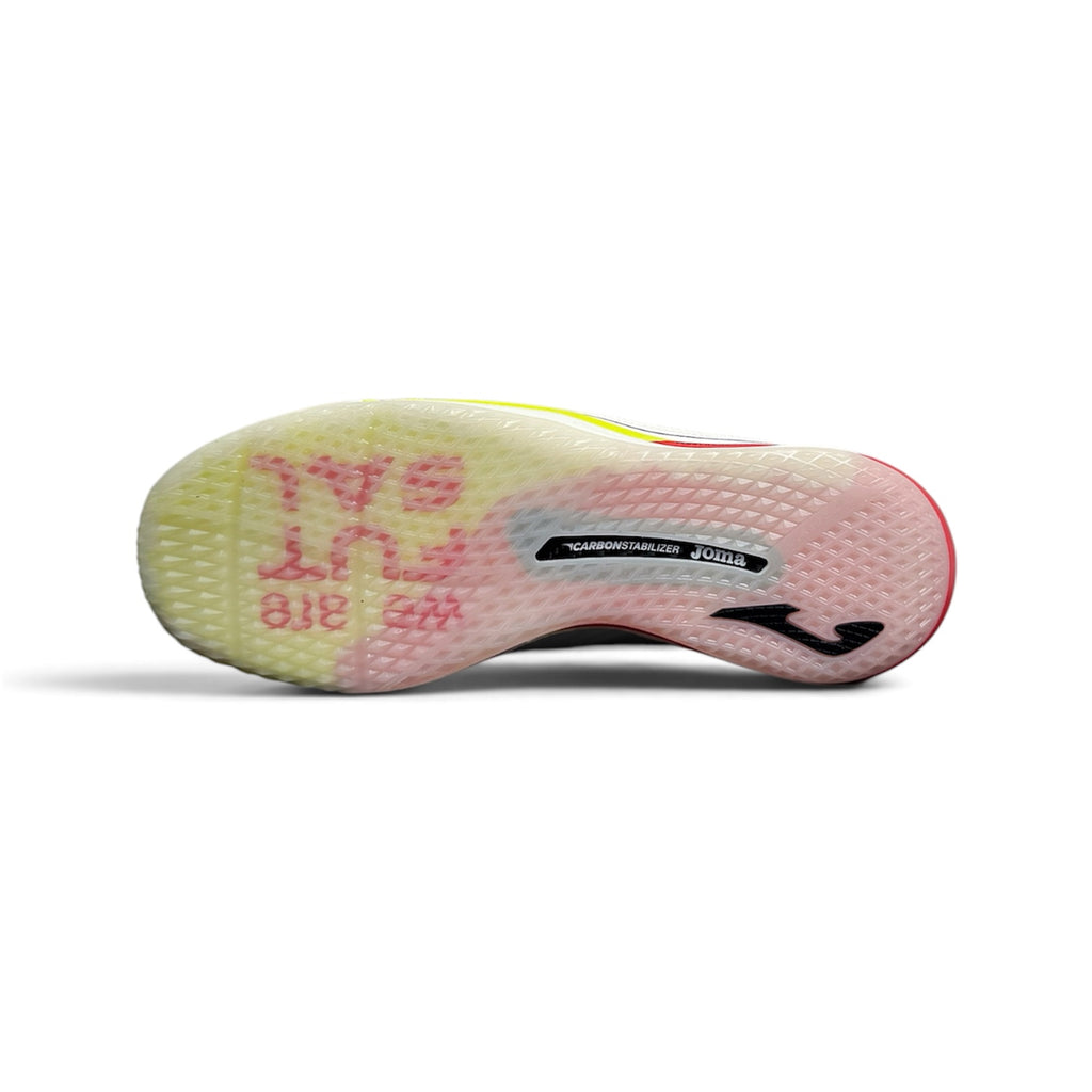 Joma Top-Flex Ultimate 2676 IN « Carbon Technology » Limited Edition