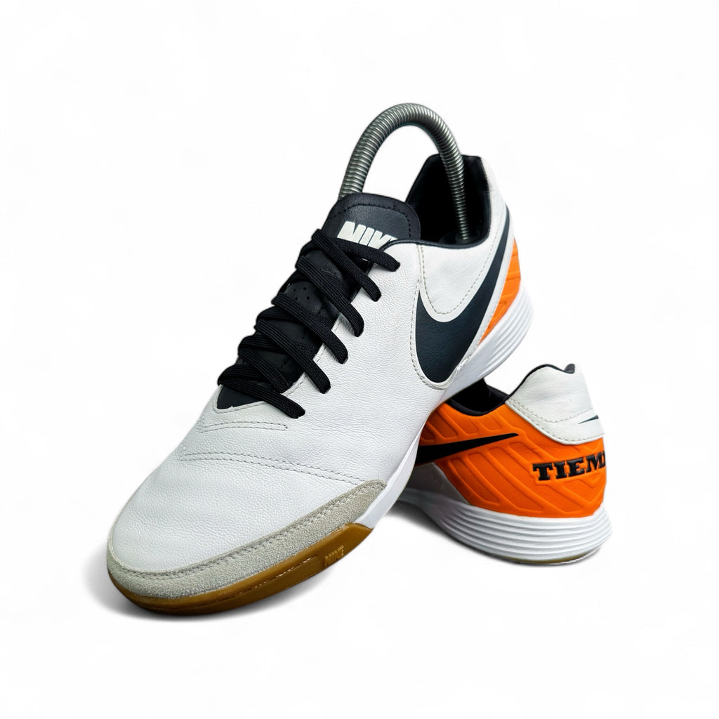 Nike TiempoX Genio II Leather IC