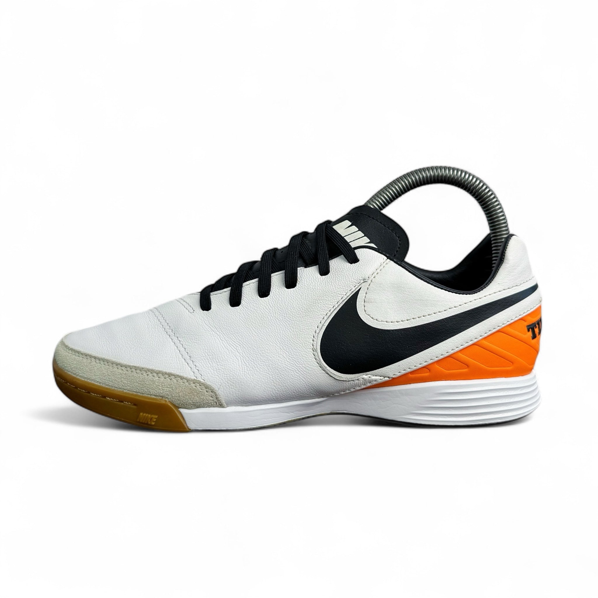Nike TiempoX Genio II Leather IC