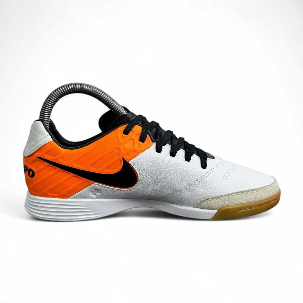 Nike TiempoX Genio II Leather IC