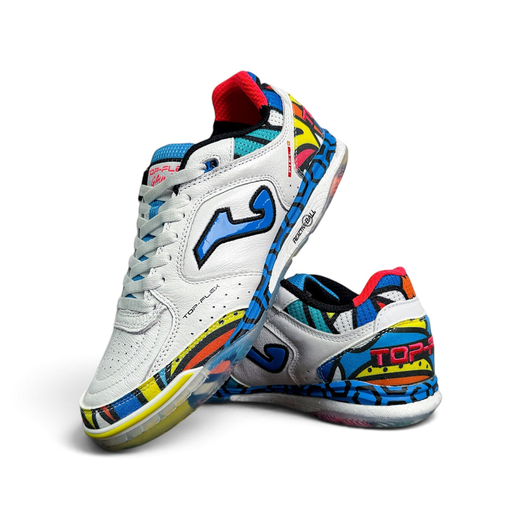 Joma Top-Flex Rebound 2672 IN « Luciano » - Limited Edition