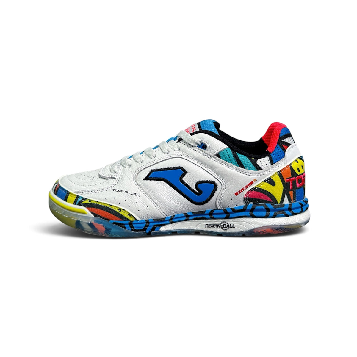 Joma Top-Flex Rebound 2672 IN « Luciano » - Limited Edition