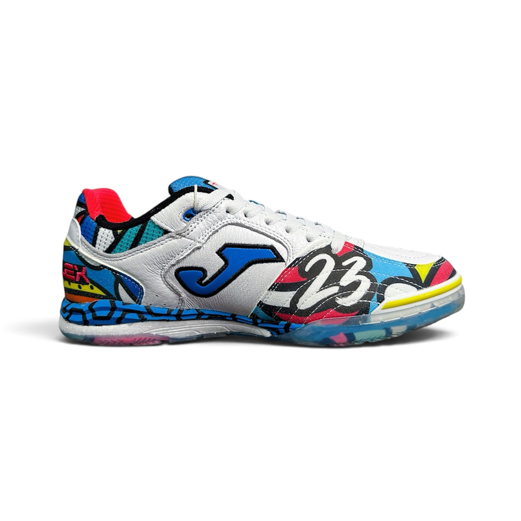 Joma Top-Flex Rebound 2672 IN « Luciano » - Limited Edition