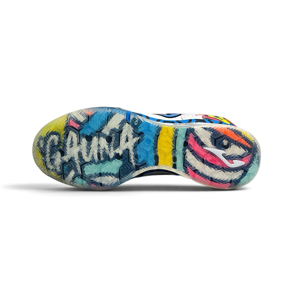 Joma Top-Flex Rebound 2672 IN « Luciano » - Limited Edition