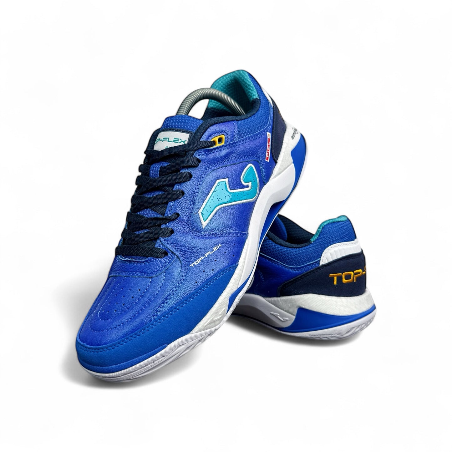 Joma Top-Flex Plus 25 IN «Royal Blue»