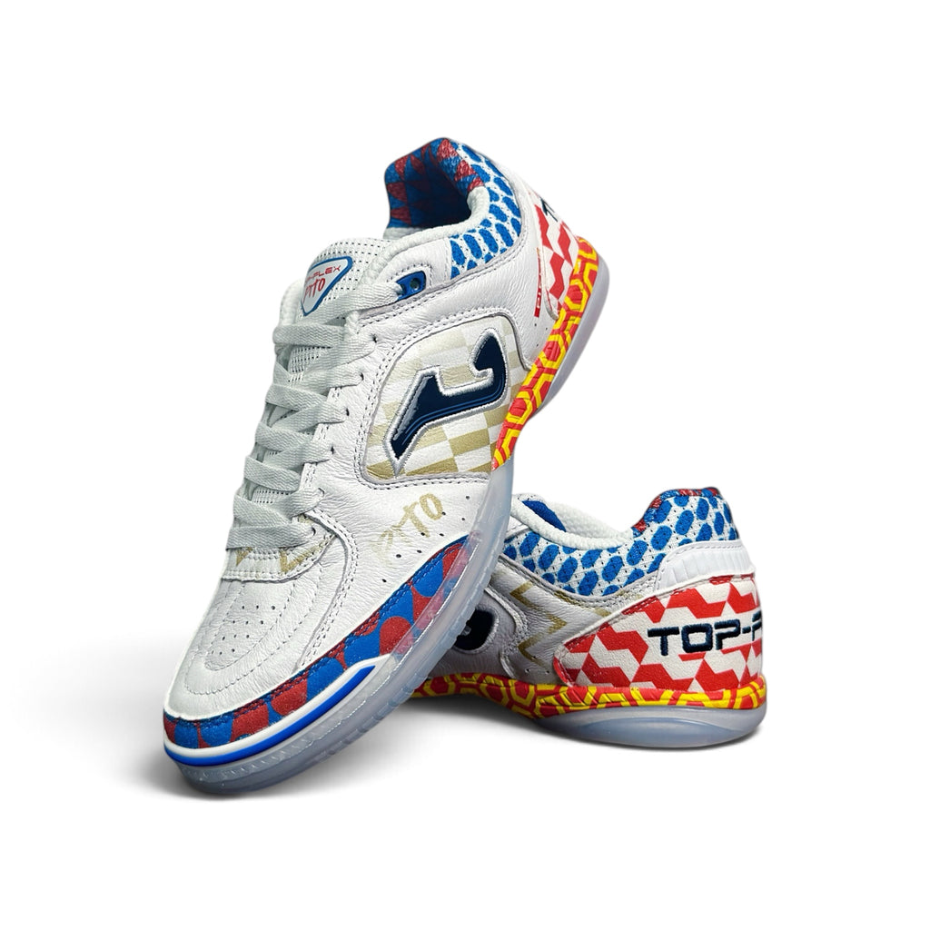 Joma Top-Flex 2652 IN « Pito » - Limited Edition
