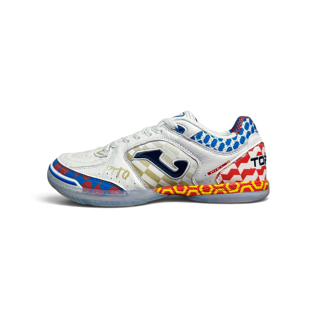 Joma Top-Flex 2652 IN « Pito » - Limited Edition