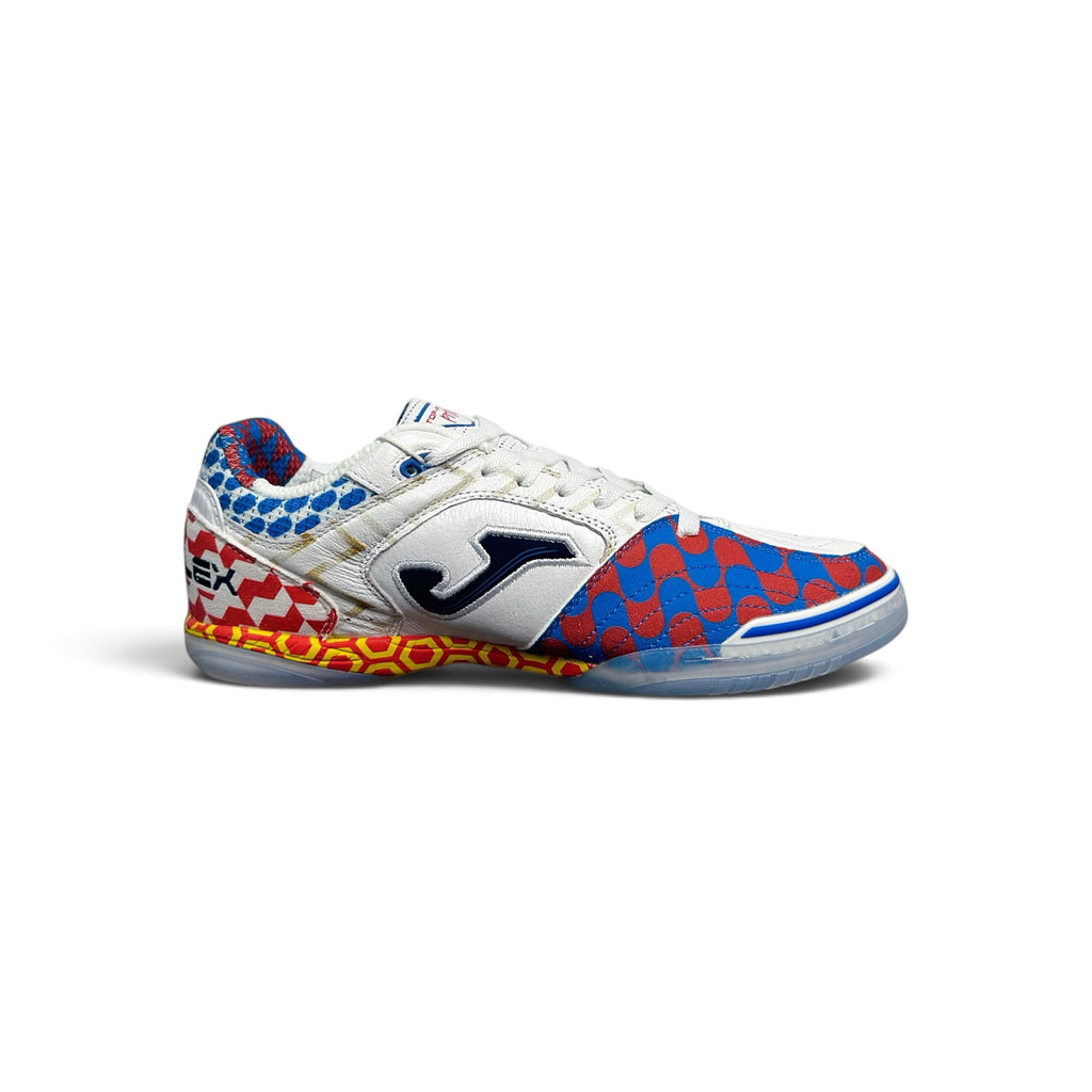 Joma Top-Flex 2652 IN « Pito » - Limited Edition