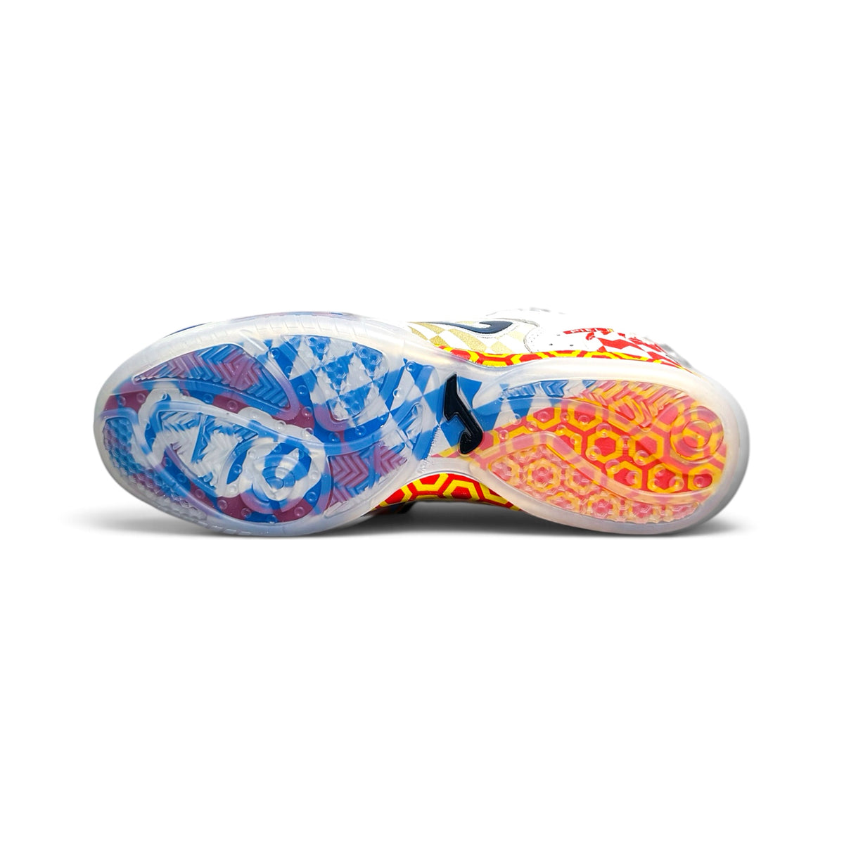 Joma Top-Flex 2652 IN « Pito » - Limited Edition