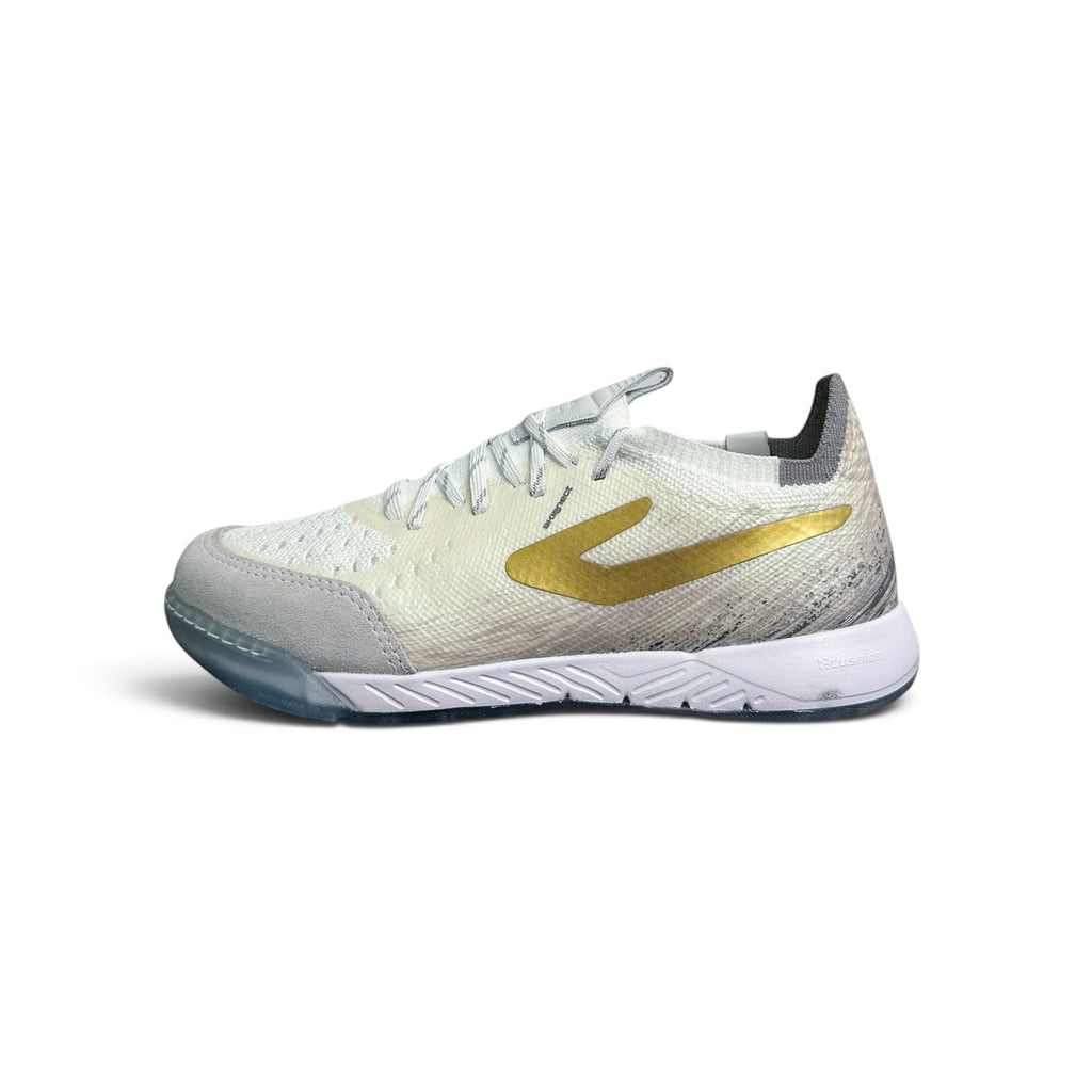 Topper Dominator Fuse II « White / Gold »