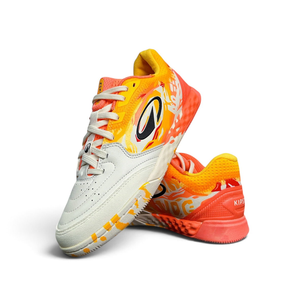 Kipsta Eskudo Pro V2 «Street Legacy»