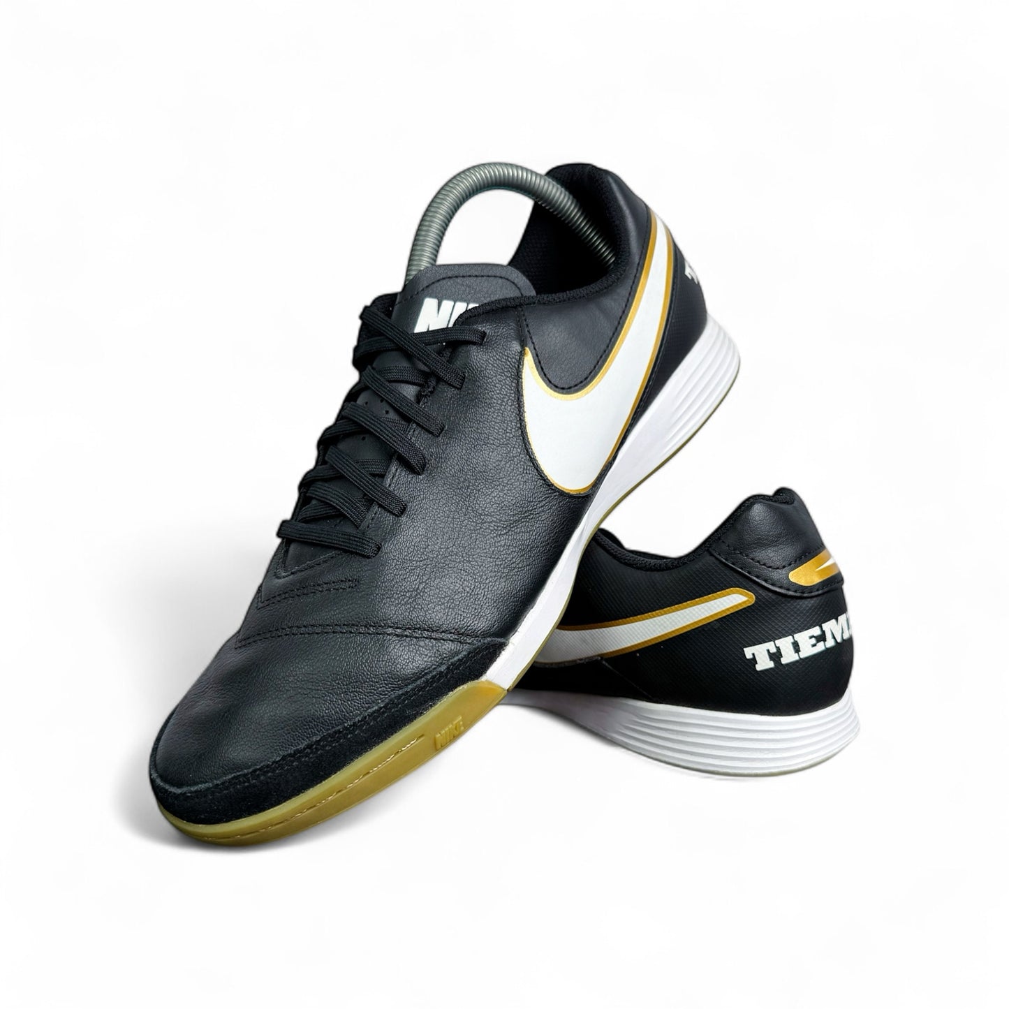 Nike TiempoX Genio II Leather IC