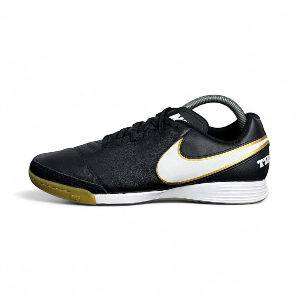 Nike TiempoX Genio II Leather IC
