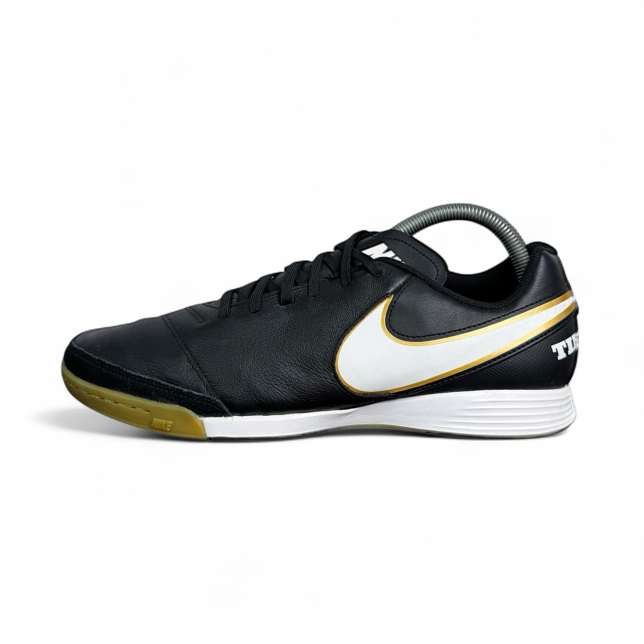 Nike TiempoX Genio II Leather IC