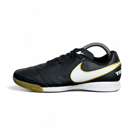 Nike TiempoX Genio II Leather IC