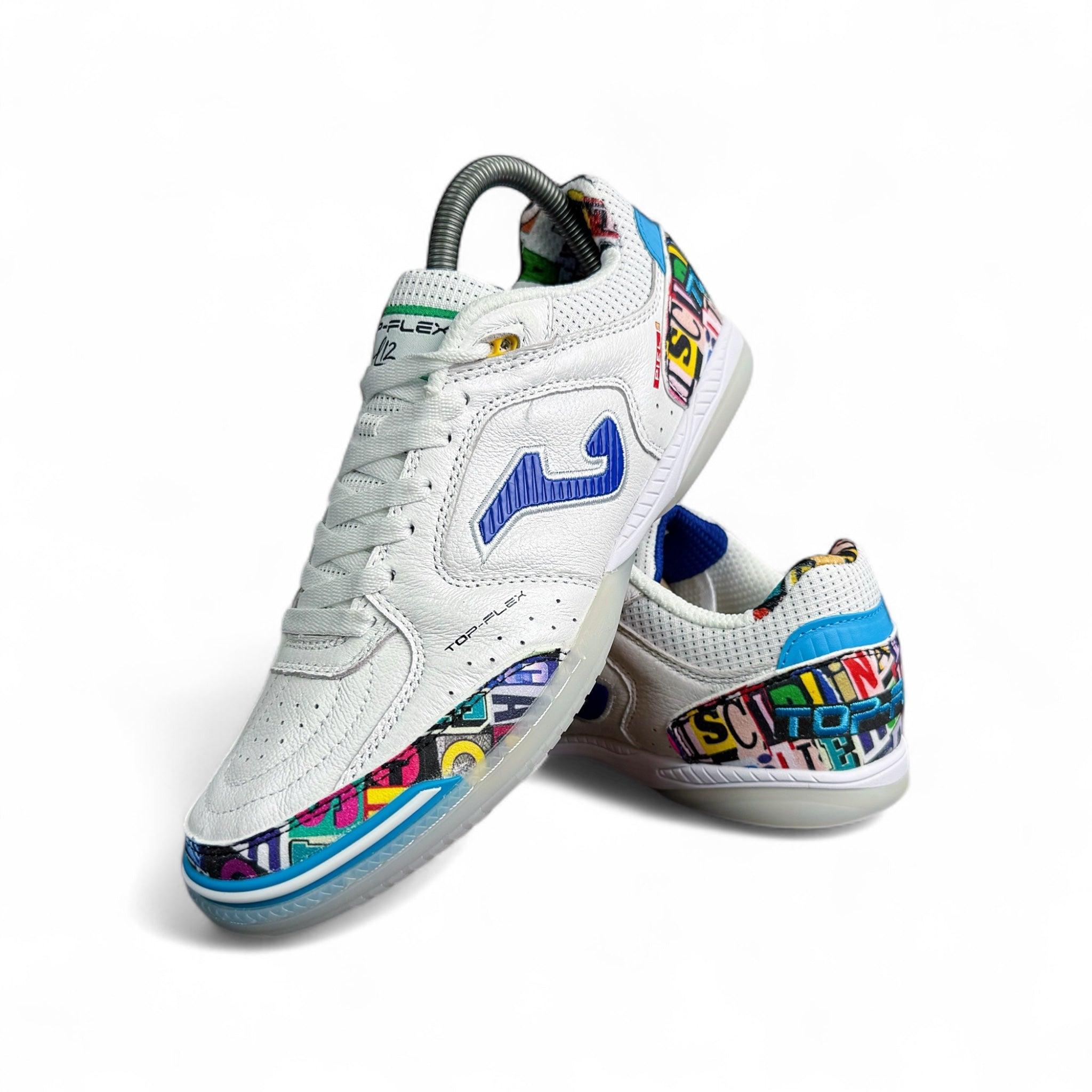 Joma Top-Flex Rebound – SneakersFutsal