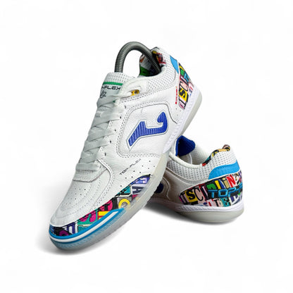 Joma Top-Flex IN «Lucão» Limited Edition