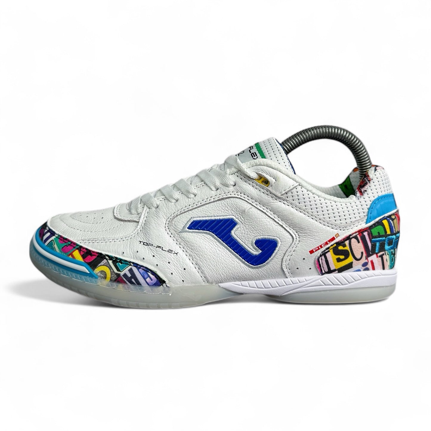 Joma Top-Flex IN «Lucão» Limited Edition