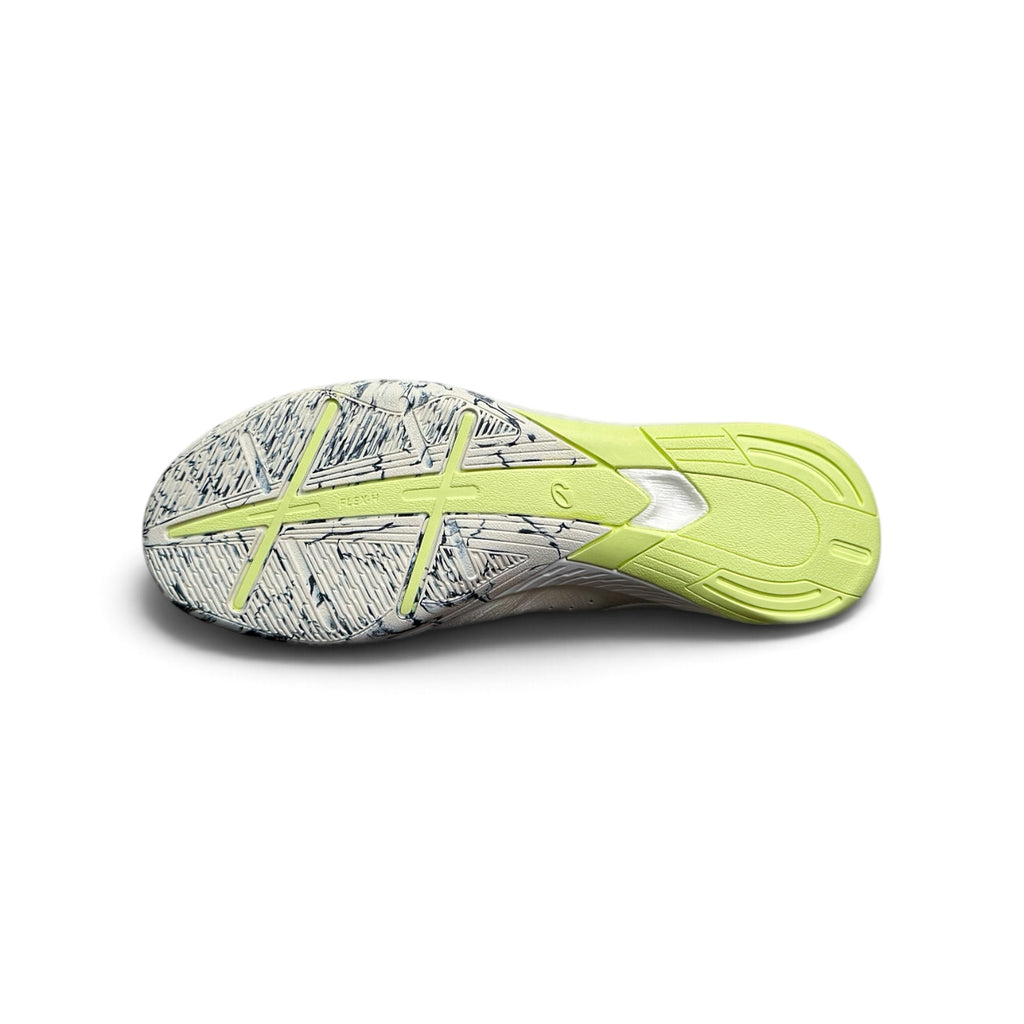 Kipsta Ginka Pro V2 « White / Fluo »