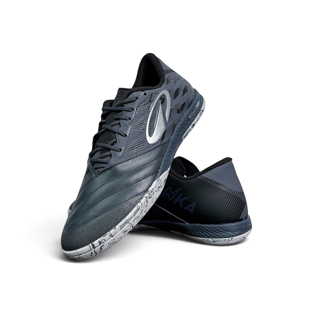 Kipsta Ginka Pro V2 « Black »