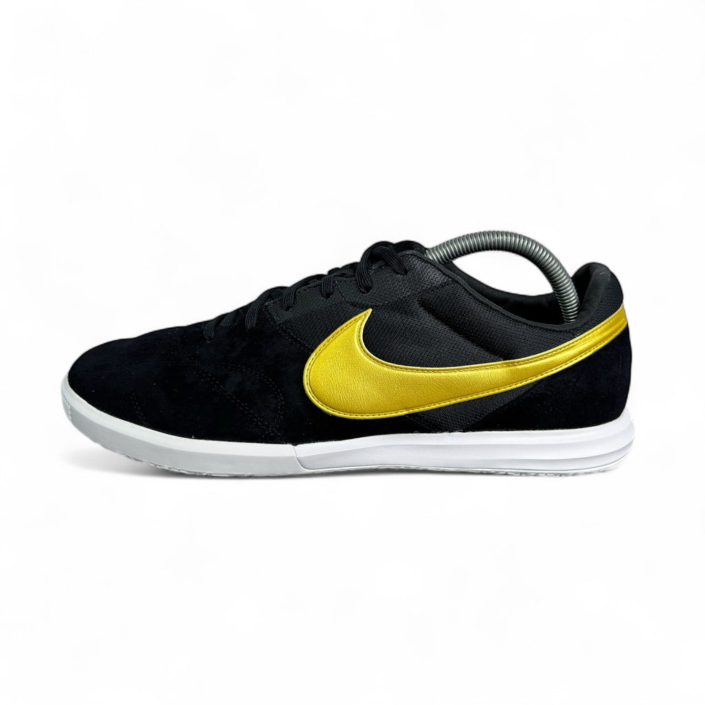 Nike Premier Sala II « Black Vivid Gold »