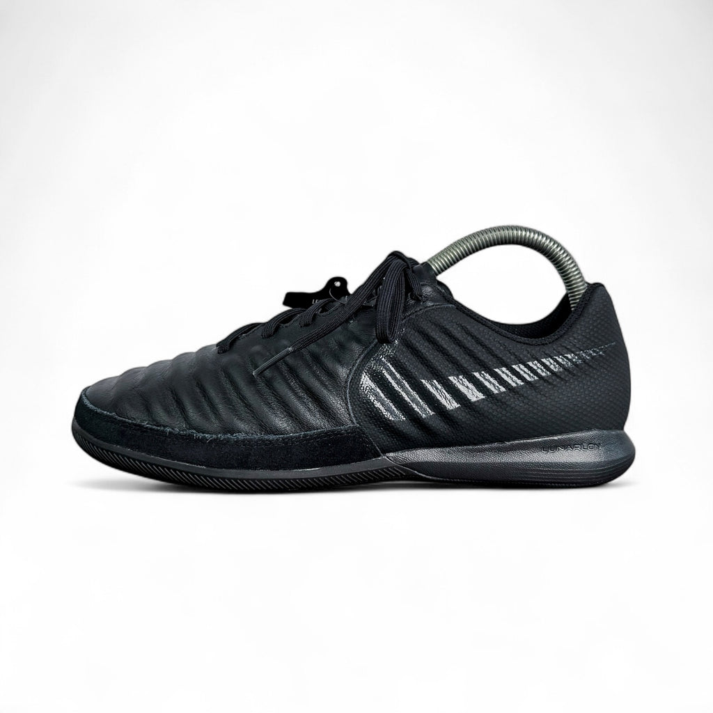 Nike TiempoX Finale IC « Triple Black»