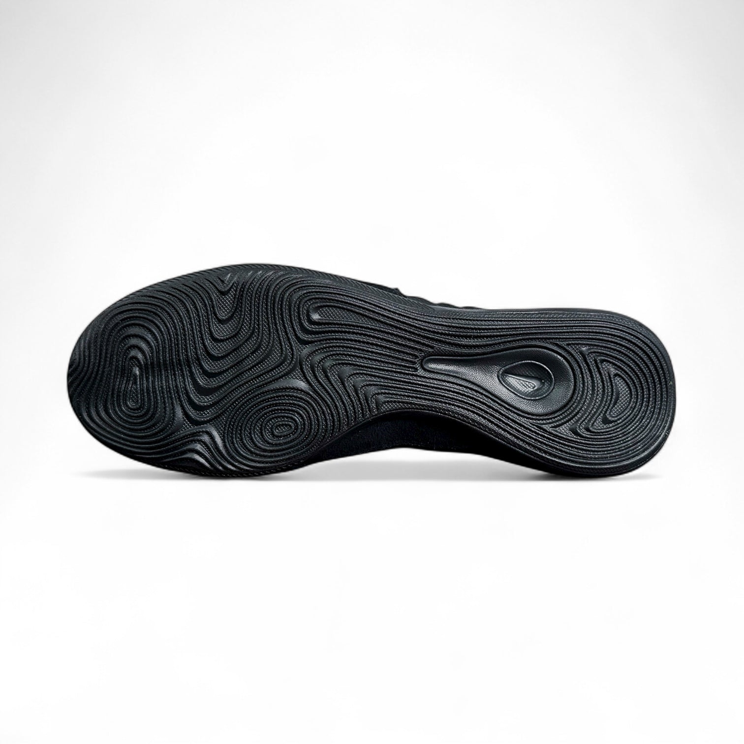 Nike TiempoX Finale IC « Triple Black»