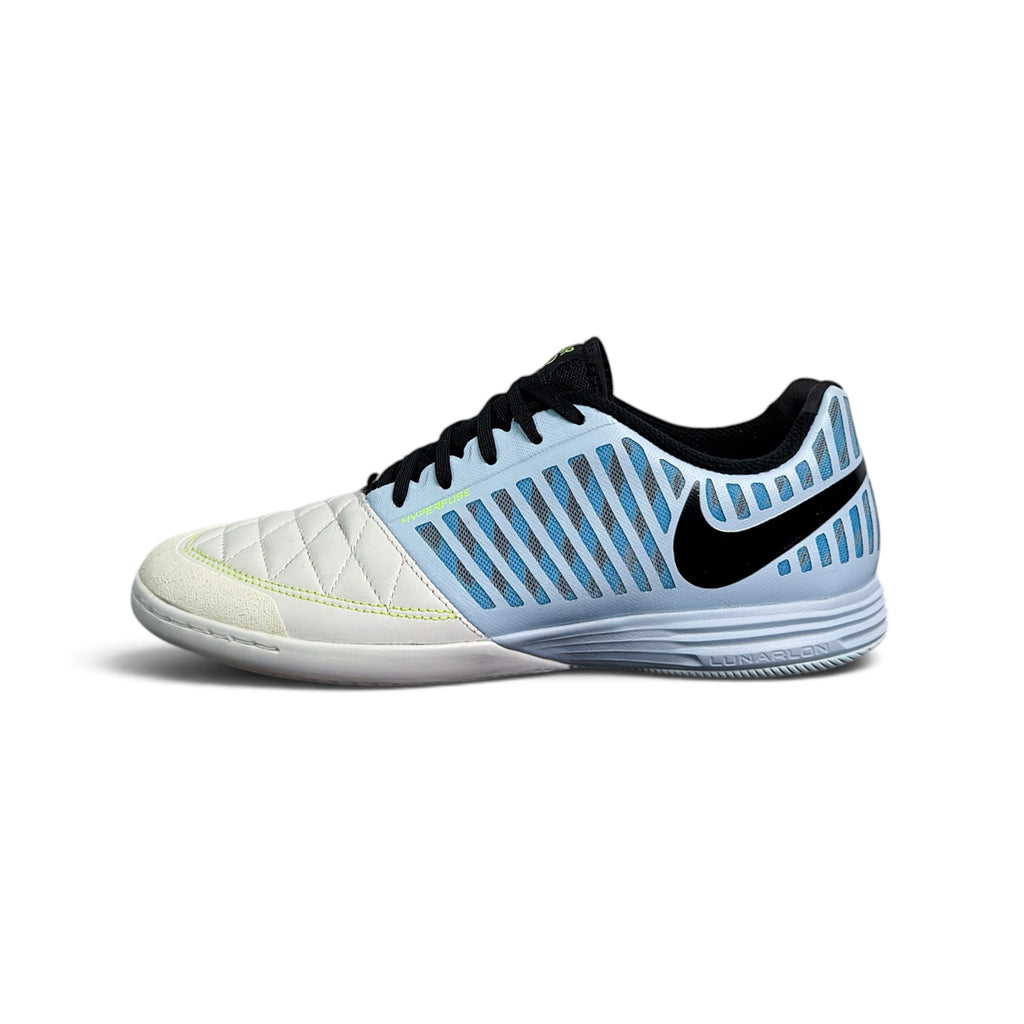 Nike Lunargato II « Blue Military »