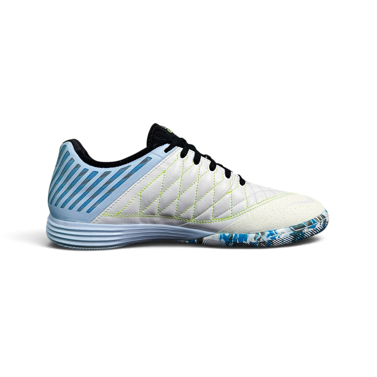 Nike Lunargato II « Blue Military »