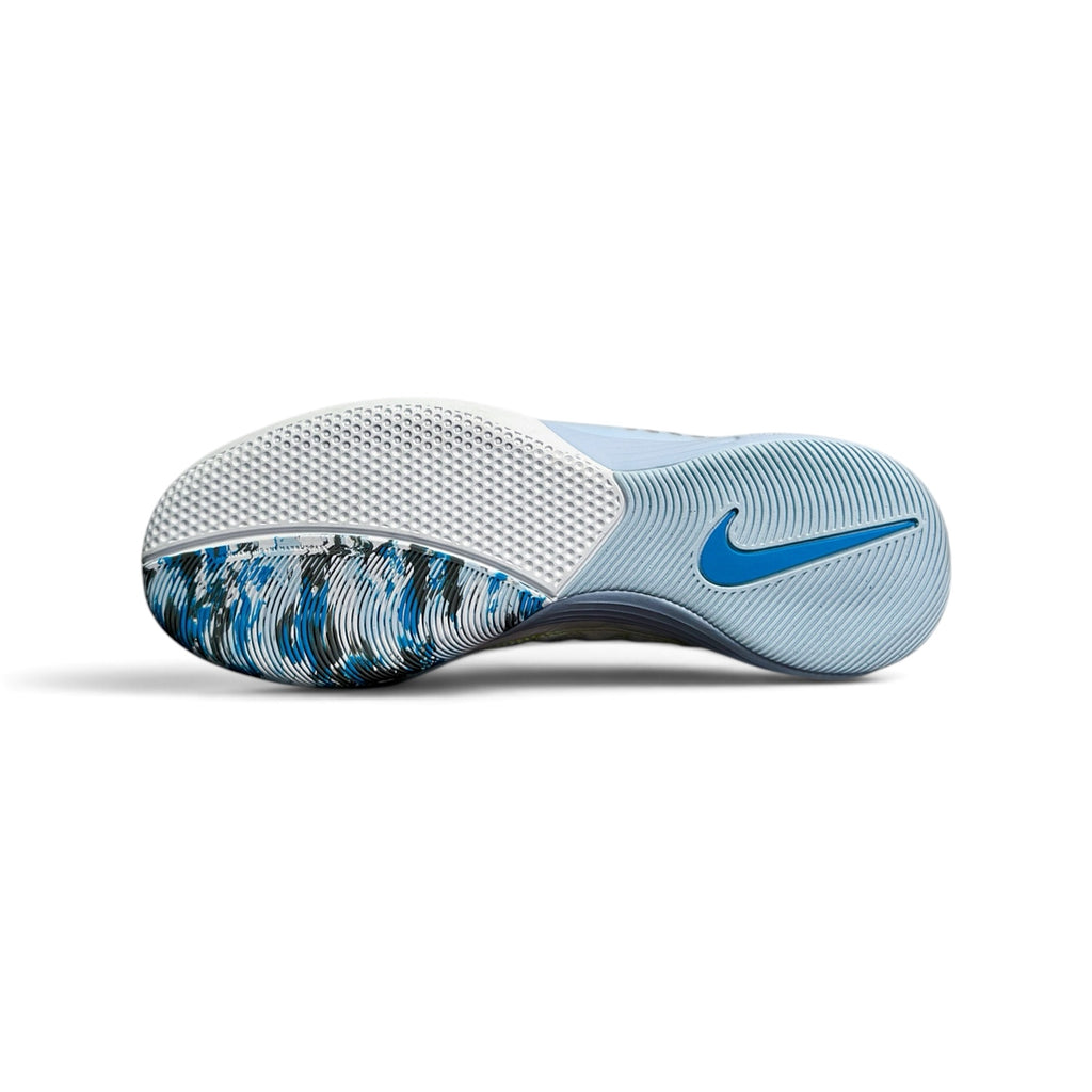 Nike Lunargato II « Blue Military »