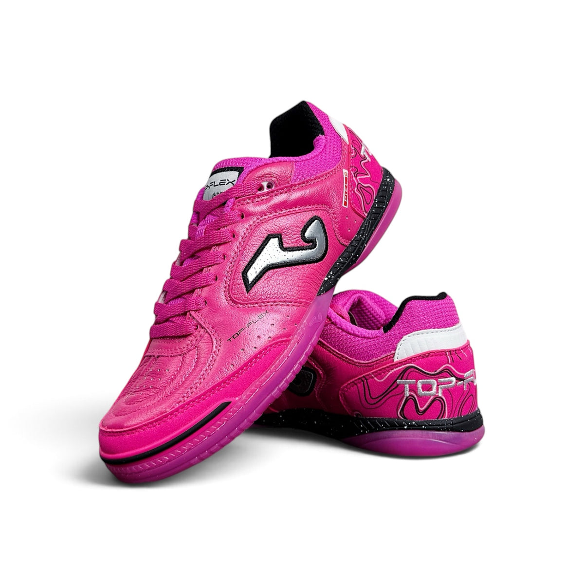 Joma Top-Flex 2610 IN « Fuschia »