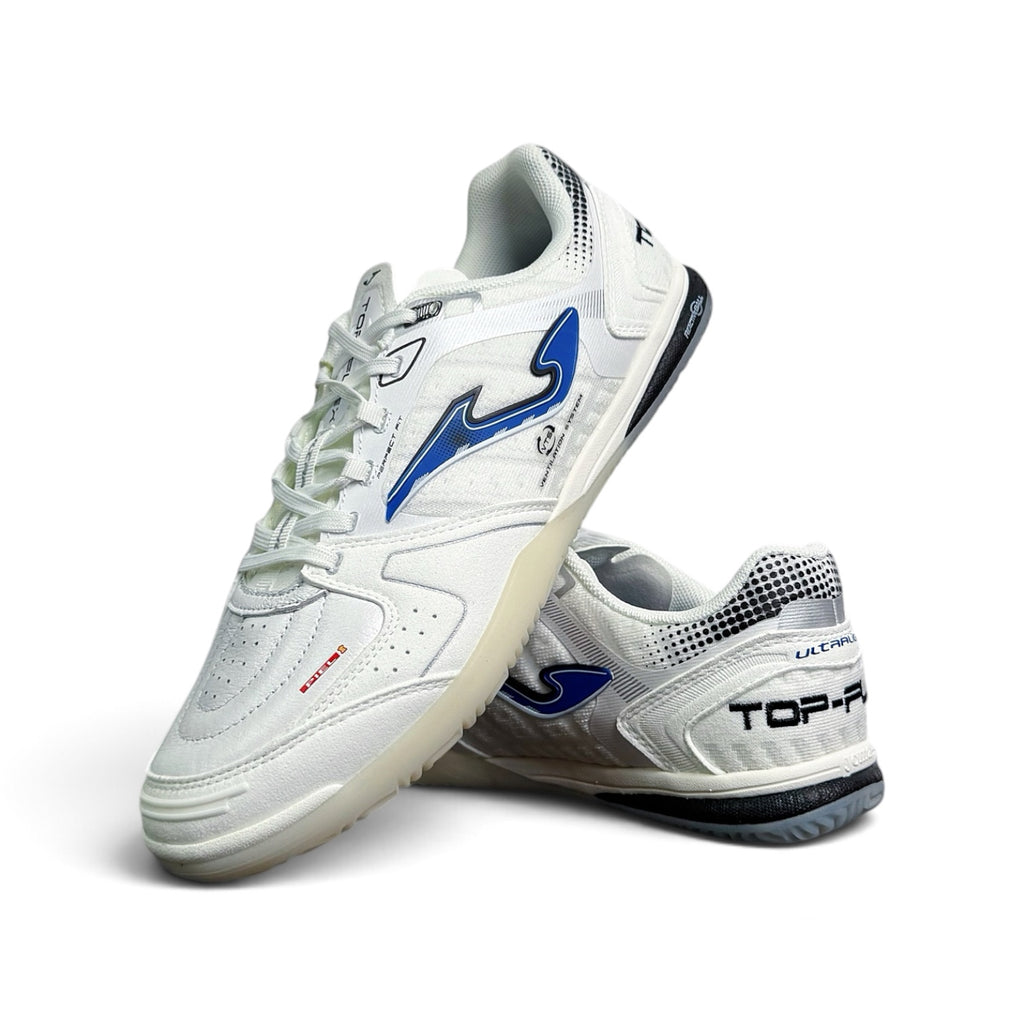 Joma Top-Flex Ultralight 2602 IN « White Blue »