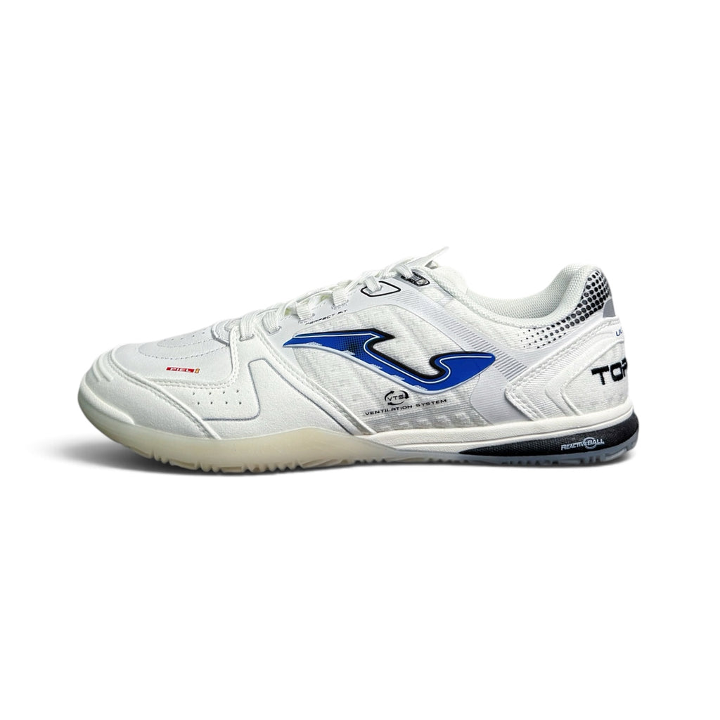 Joma Top-Flex Ultralight 2602 IN « White Blue »