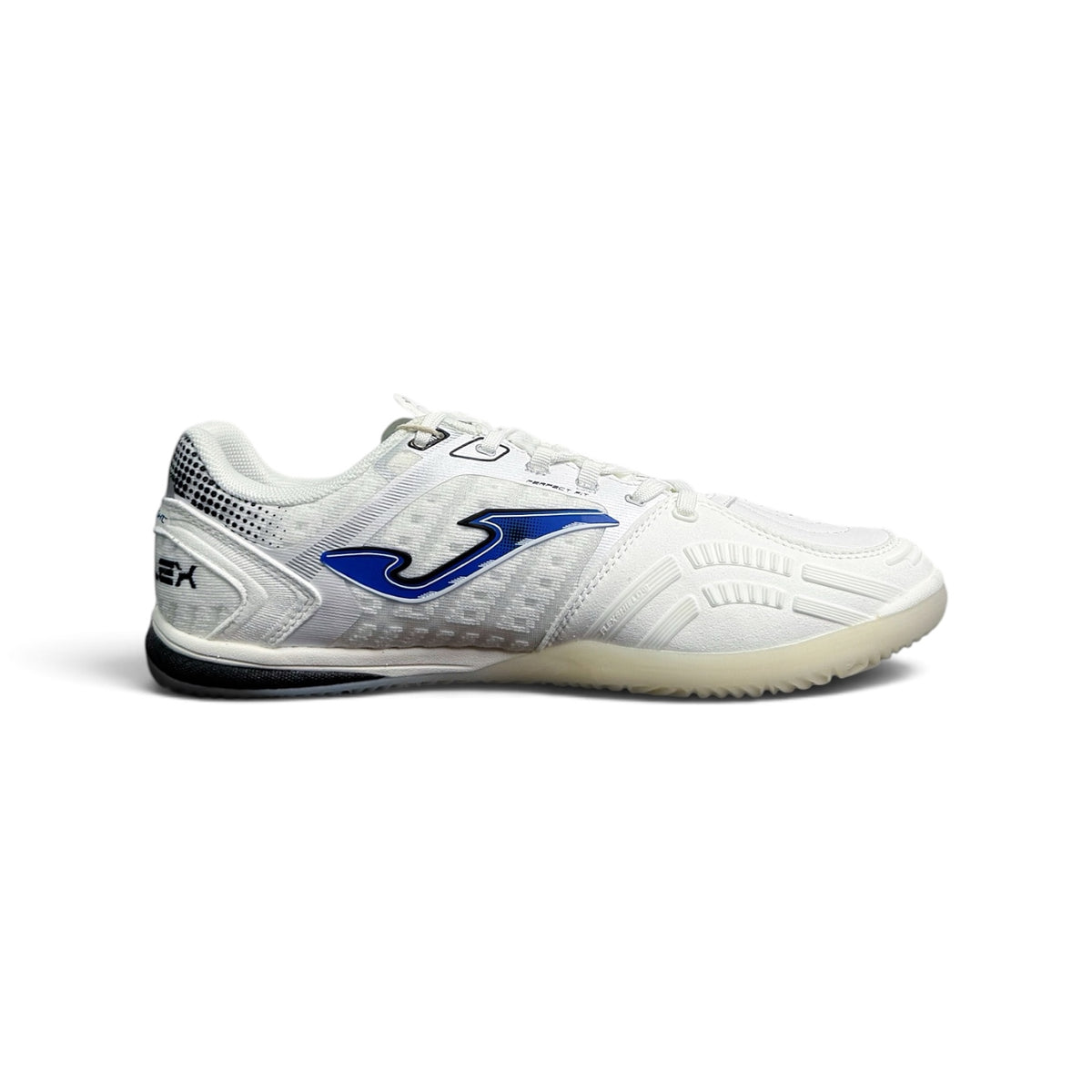 Joma Top-Flex Ultralight 2602 IN « White Blue »
