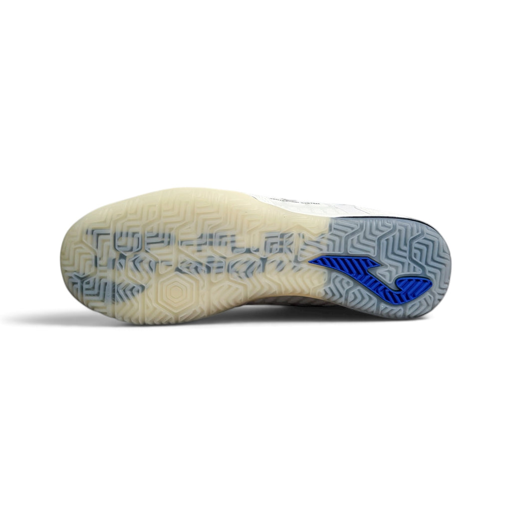 Joma Top-Flex Ultralight 2602 IN « White Blue »